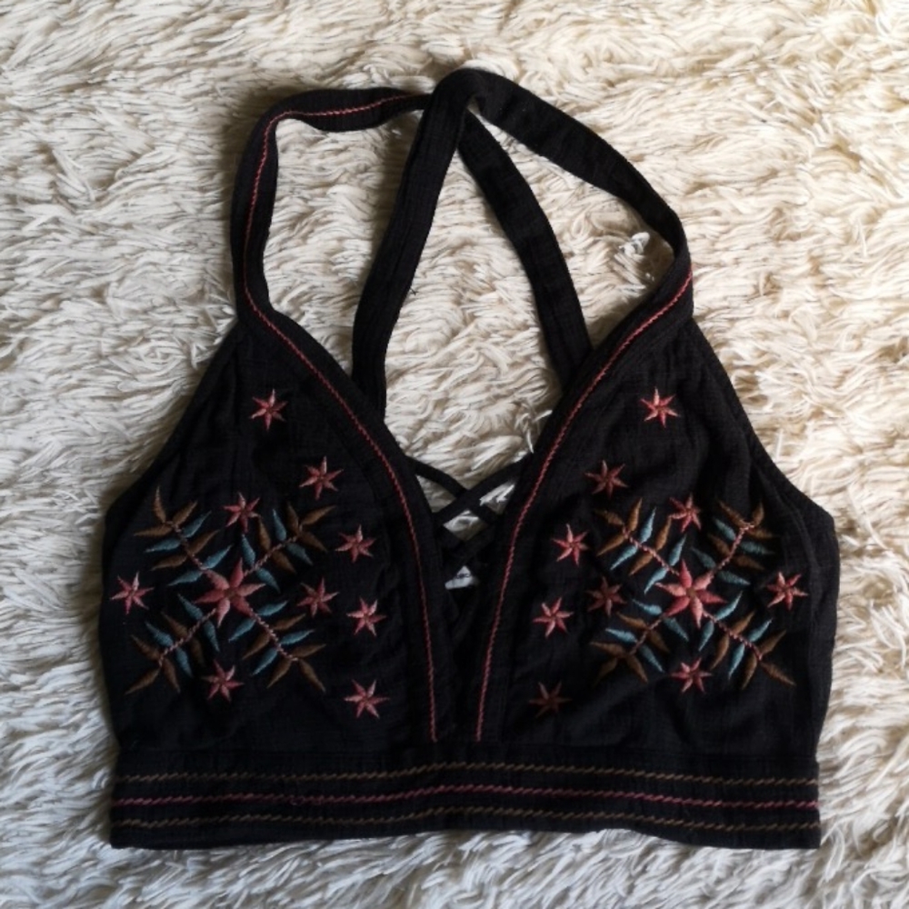🏷️2/$20🏷️ AE bralette tank